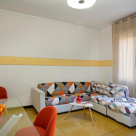 Casa Zafferano By Wonderful Italy Appartement Genua Buitenkant foto