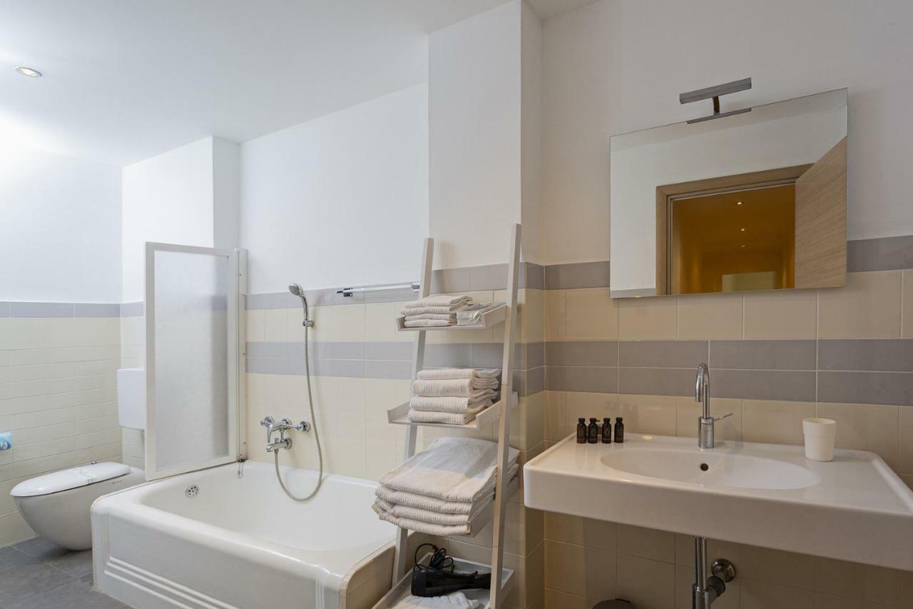 Casa Zafferano By Wonderful Italy Appartement Genua Buitenkant foto