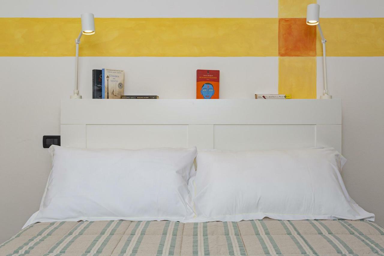 Casa Zafferano By Wonderful Italy Appartement Genua Buitenkant foto