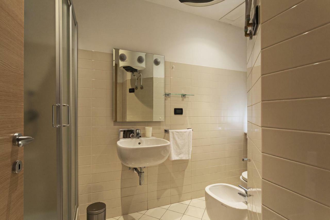Casa Zafferano By Wonderful Italy Appartement Genua Buitenkant foto